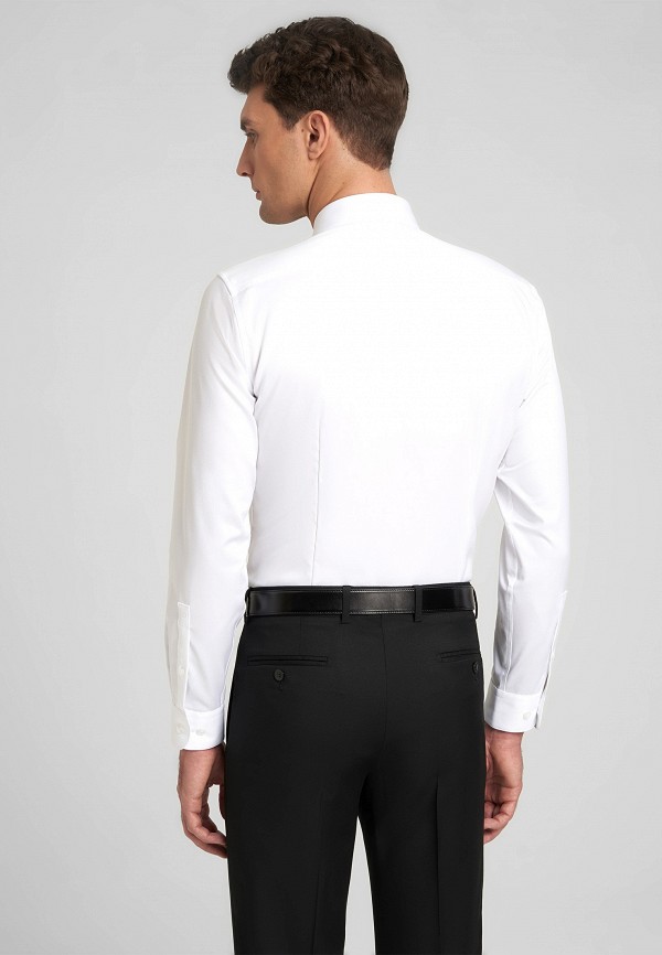 HENDERSON Рубашка - SUPERSLIM FIT - фото 2