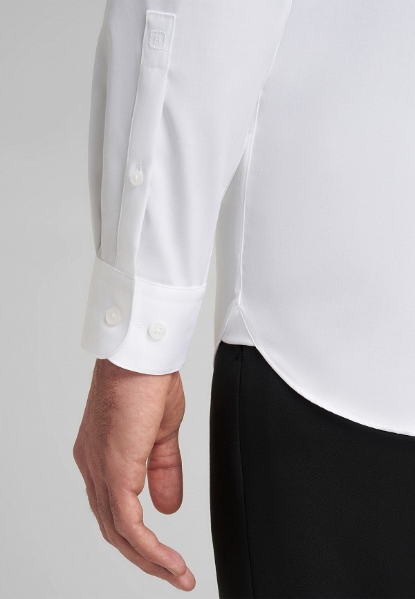 HENDERSON Рубашка - SUPERSLIM FIT - фото 3