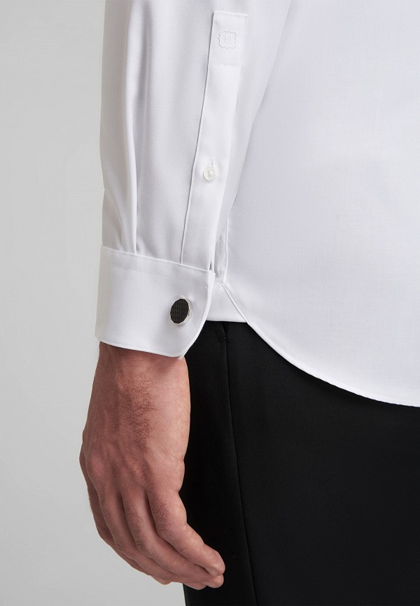 HENDERSON Рубашка - SUPERSLIM FIT - фото 4
