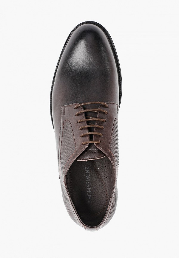 Thomas Munz Туфли - полнота F (6) - фото 4