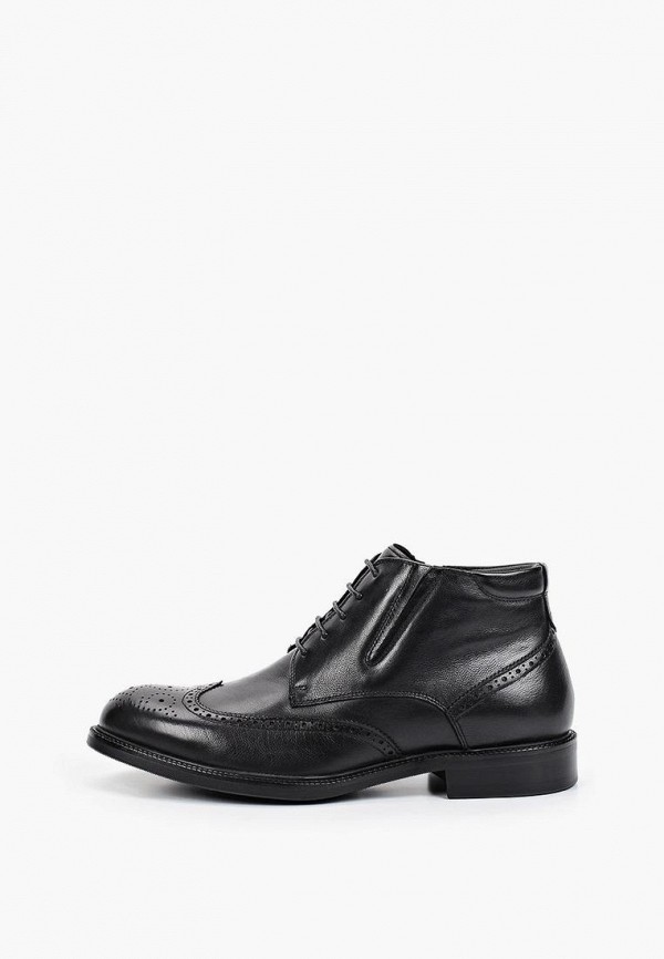 Vitacci Ботинки - фото 1