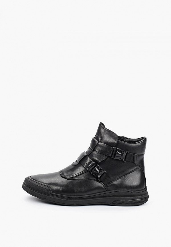 Vitacci Ботинки - фото 1