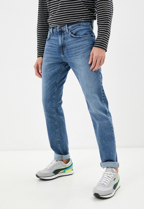 O'STIN Джинсы - фото 1