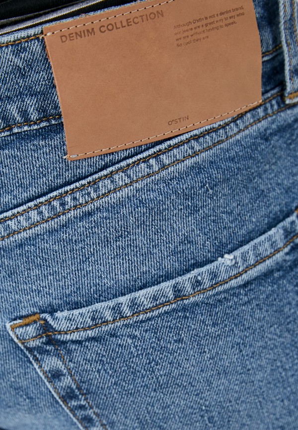 O'STIN Джинсы - фото 4