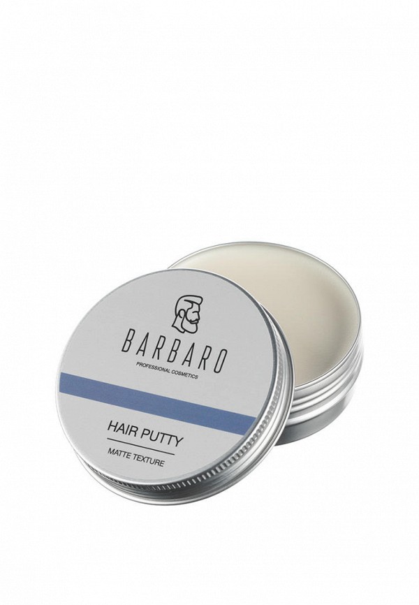 Barbaro Паста для укладки волос - фото 1
