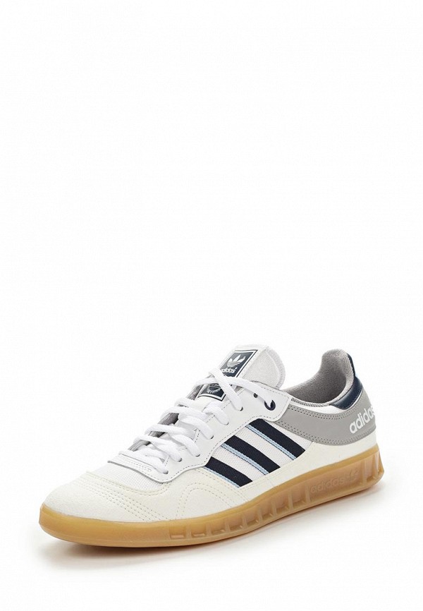 Кроссовки adidas Originals LIGA купить за 8 990 ₽ в интернет-магазине Lamoda.ru