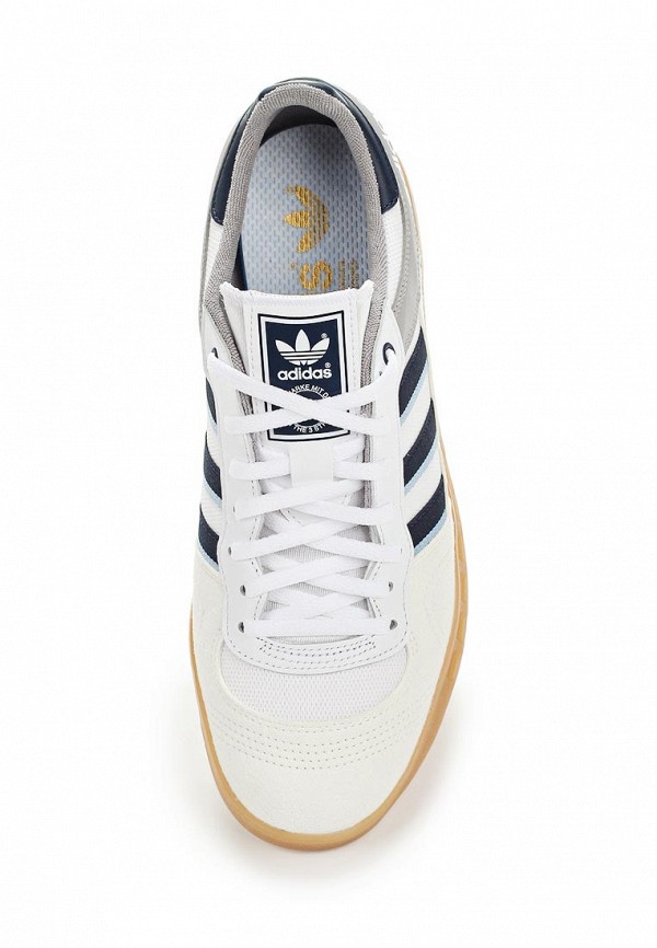 Кроссовки adidas Originals LIGA купить за 8 990 ₽ в интернет-магазине Lamoda.ru