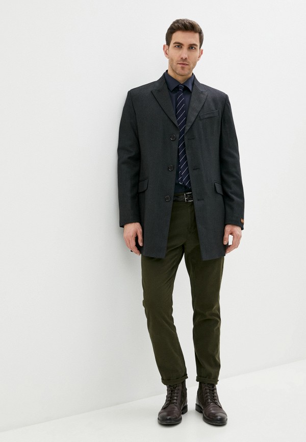 Bazioni Пальто-пиджак - фото 2