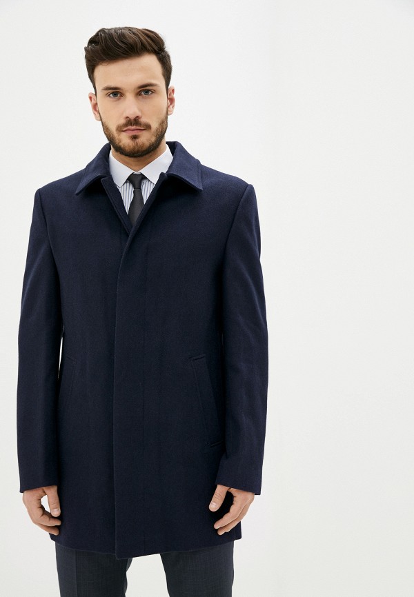 Bazioni Пальто однобортное - фото 1