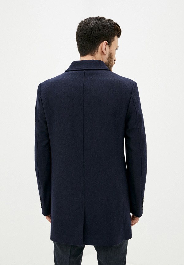 Bazioni Пальто однобортное - фото 3