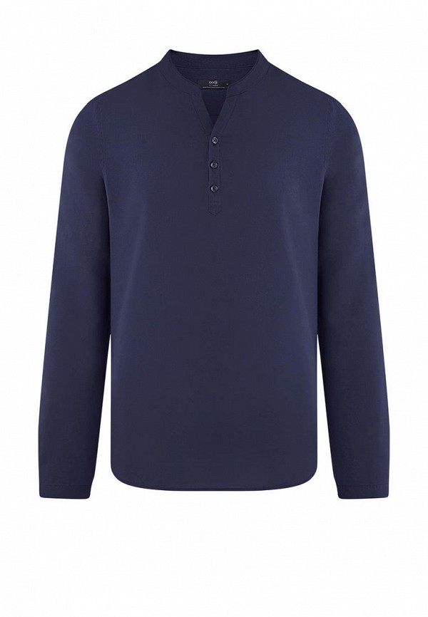 oodji Рубашка - фото 6