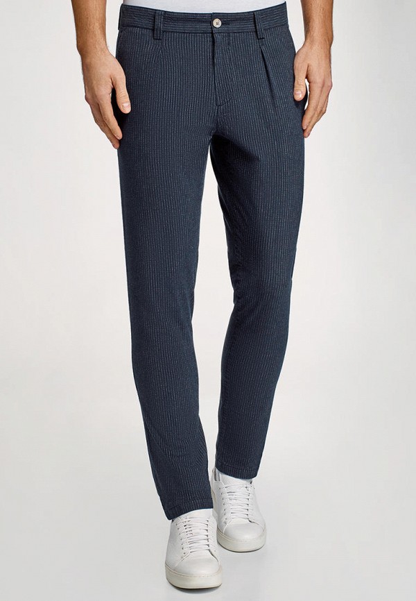 oodji Брюки - фото 1