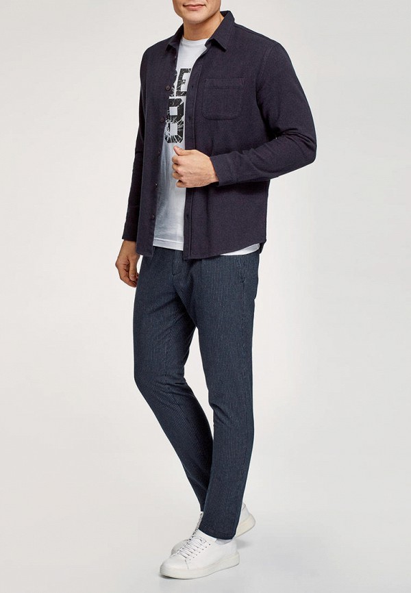 oodji Брюки - фото 2