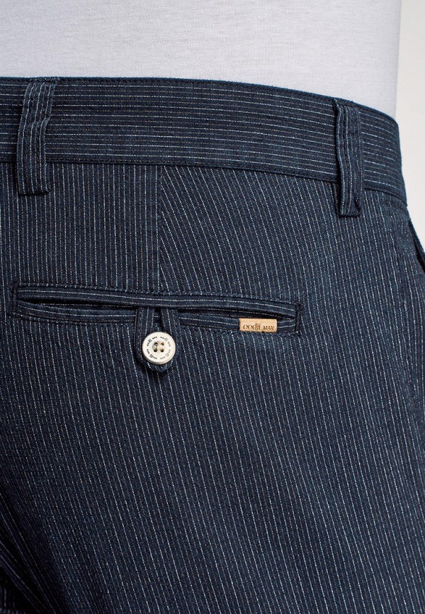 oodji Брюки - фото 5