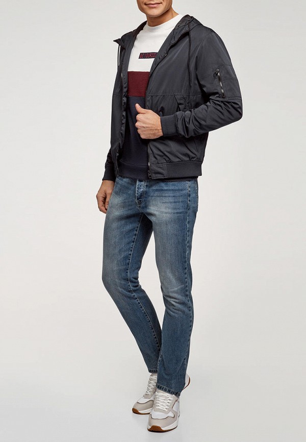 oodji Куртка - фото 2