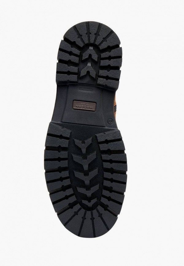 Alessio Nesca Ботинки - фото 3