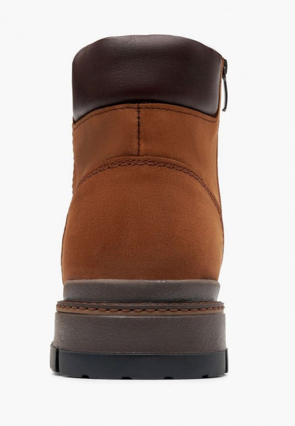 Alessio Nesca Ботинки - фото 4