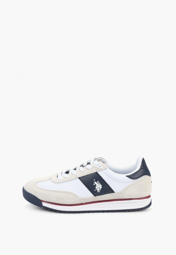 U.S. Polo Assn. Кроссовки - фото 1