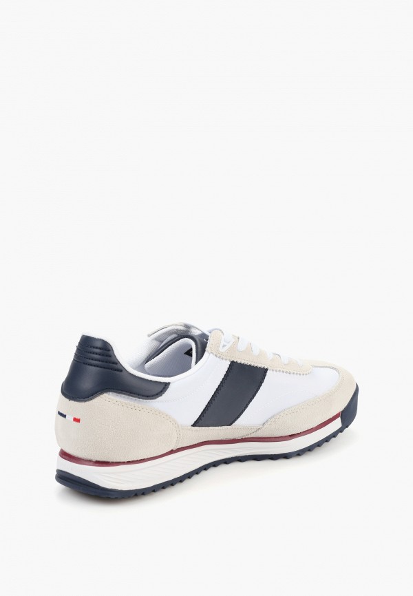 U.S. Polo Assn. Кроссовки - фото 3
