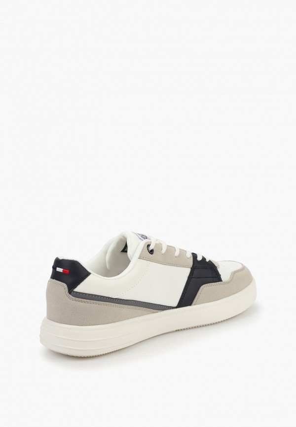 U.S. Polo Assn. Кеды - фото 3