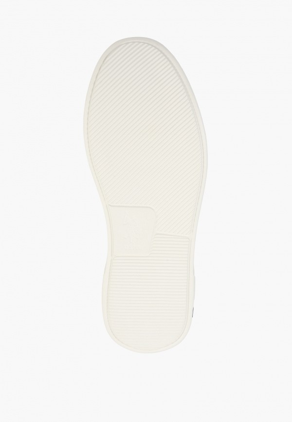 U.S. Polo Assn. Кеды - фото 5