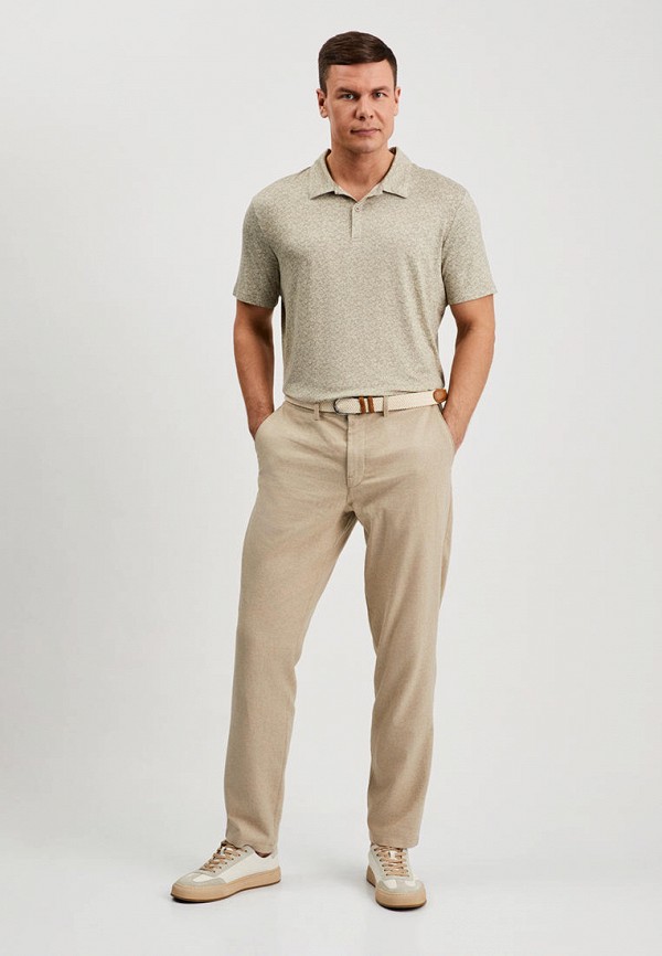 oodji Поло - фото 2