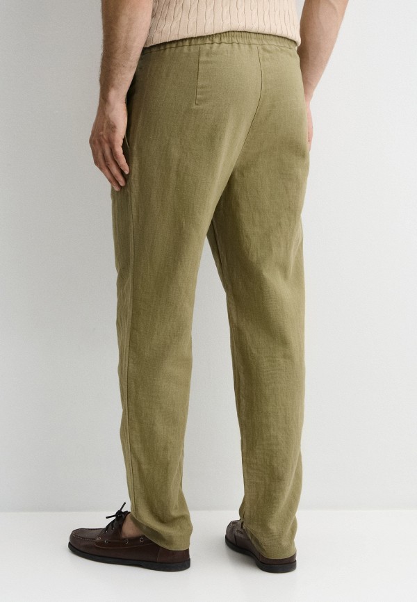 Mark Formelle Брюки - Linen collection - фото 3