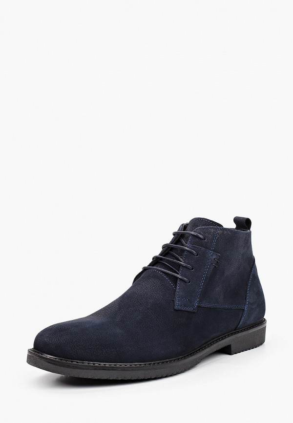 Tervolina Ботинки - фото 2