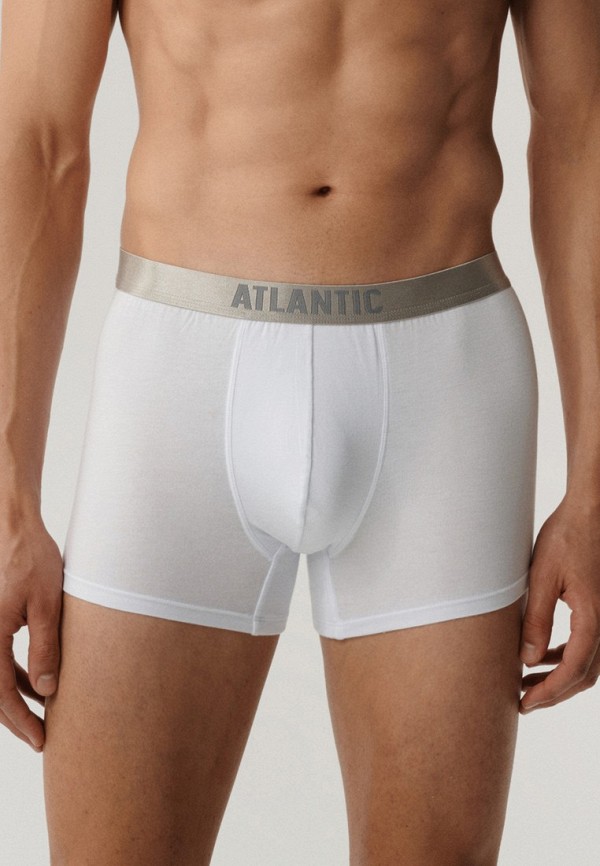 Atlantic Трусы - Basic - фото 2