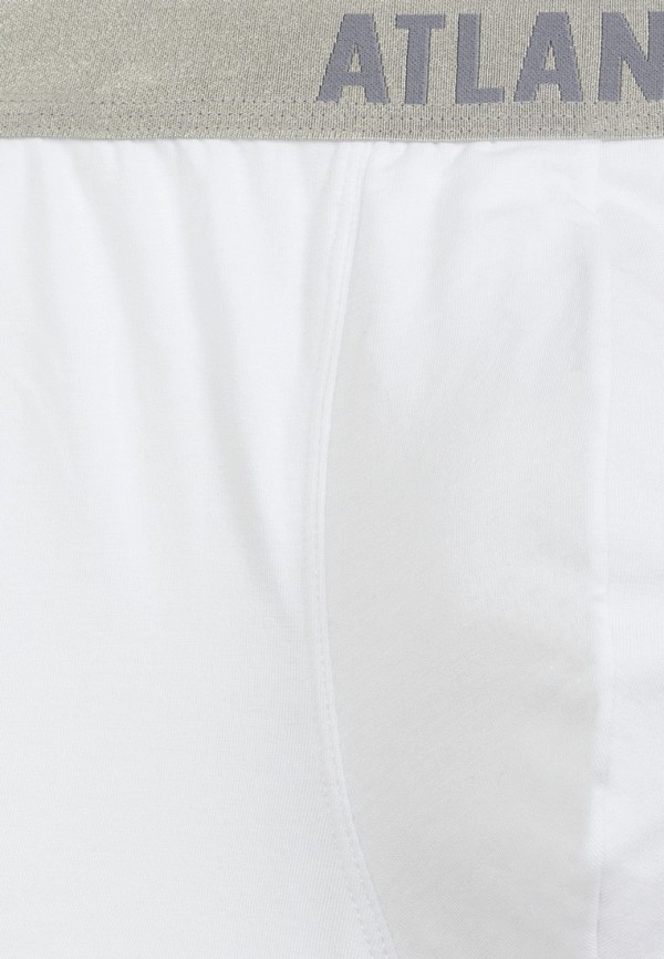 Atlantic Трусы - Basic - фото 4