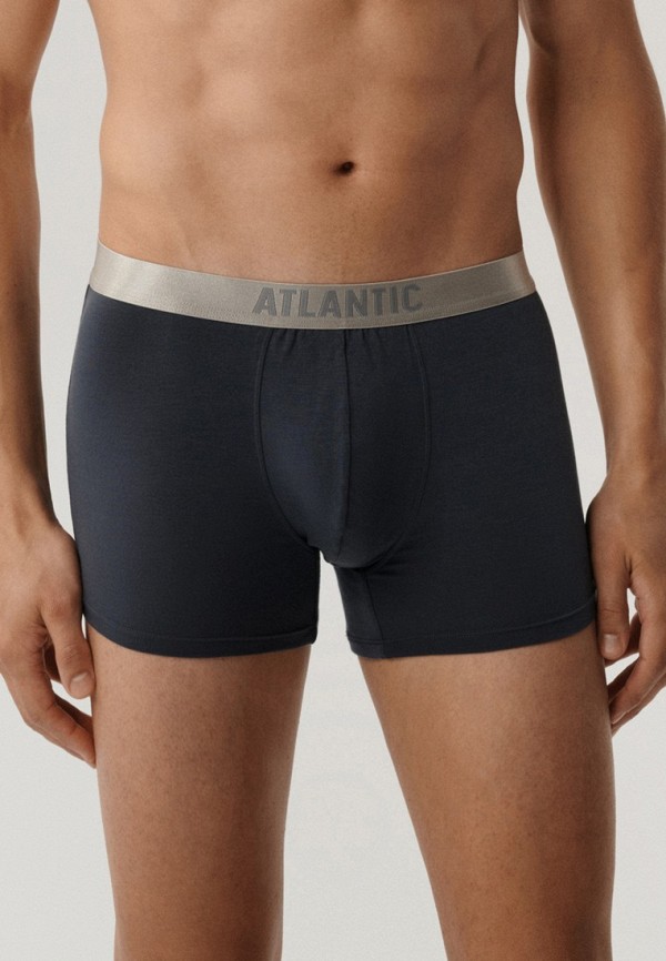 Atlantic Трусы - Basic - фото 2