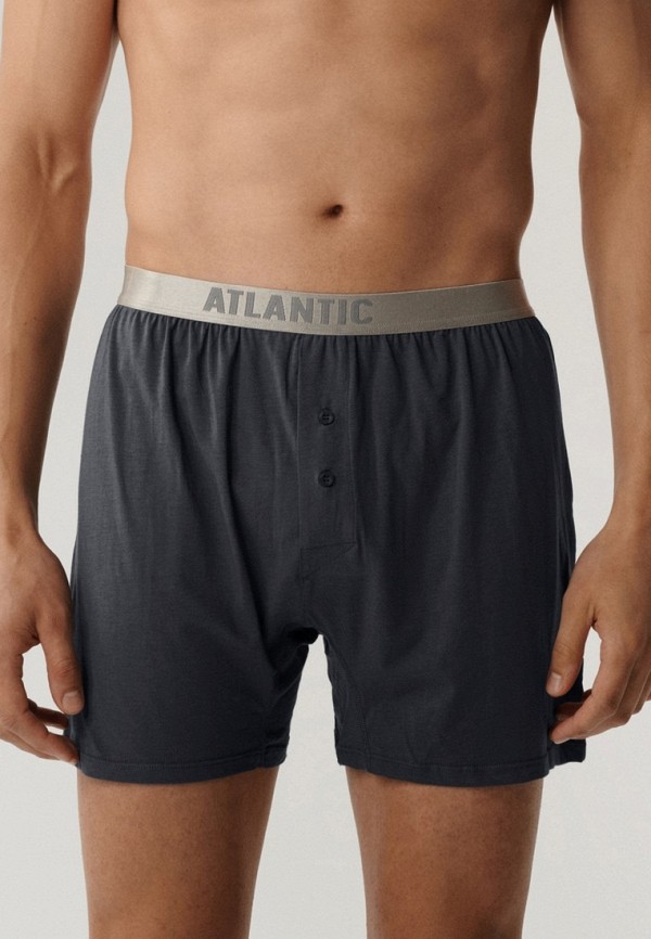 Atlantic Трусы - Basic - фото 2