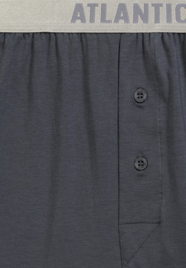 Atlantic Трусы - Basic - фото 4