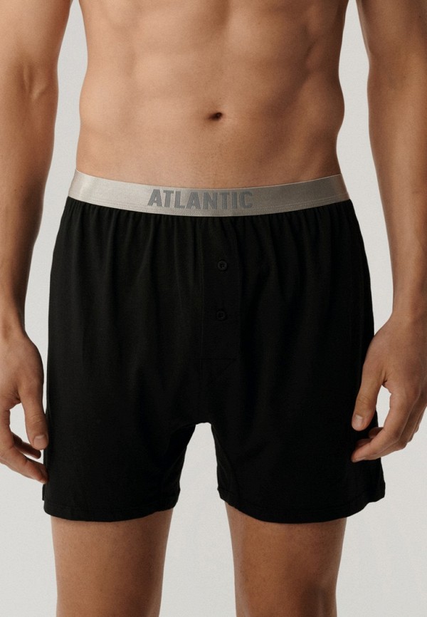 Atlantic Трусы - Basic - фото 2