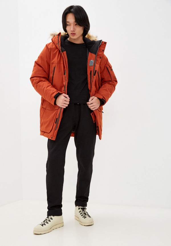 Termit Куртка сноубордическая - фото 2