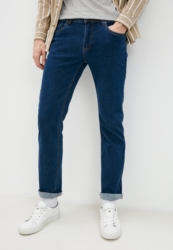 Fine Joyce Джинсы - фото 1