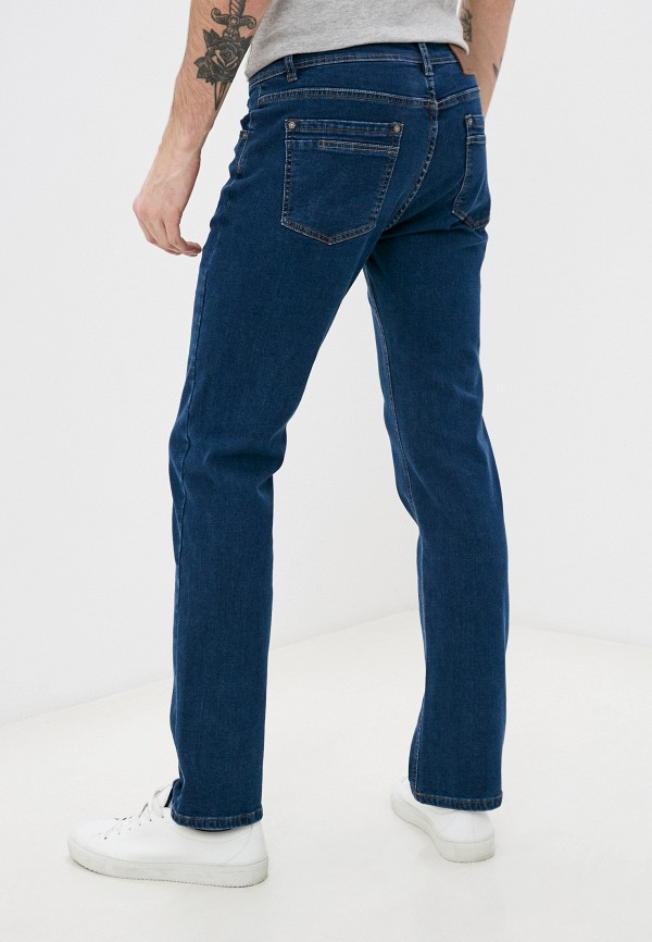 Fine Joyce Джинсы - фото 3