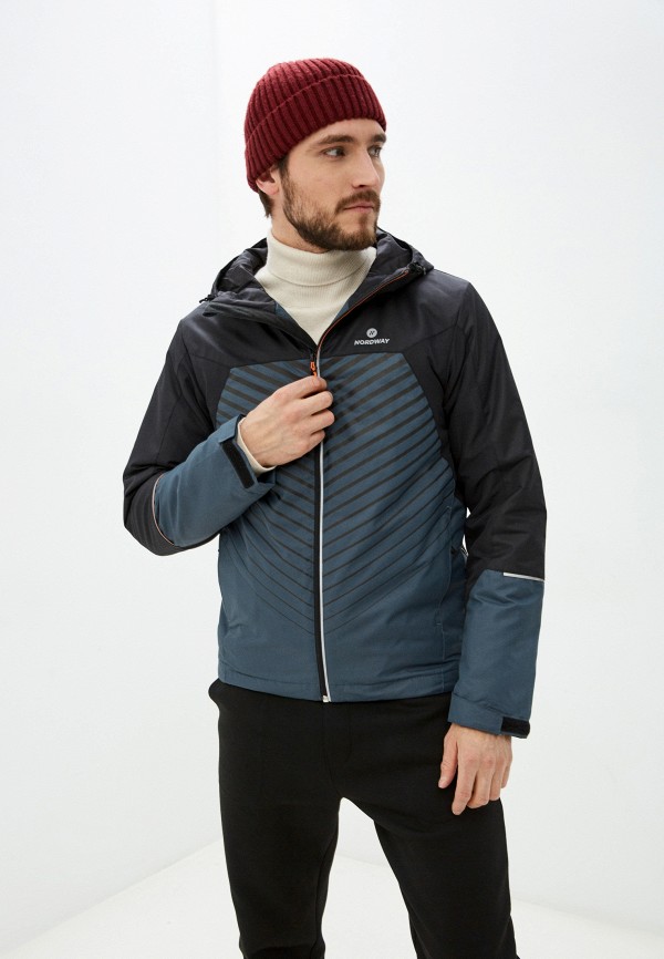 Nordway Куртка утепленная - фото 1