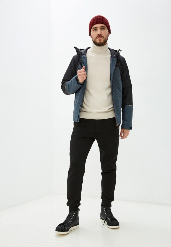 Nordway Куртка утепленная - фото 2