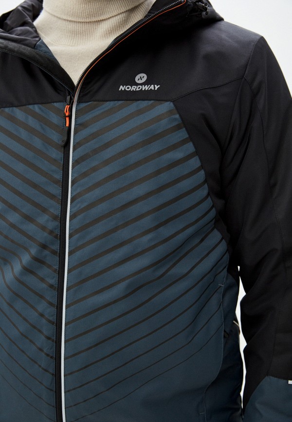 Nordway Куртка утепленная - фото 5