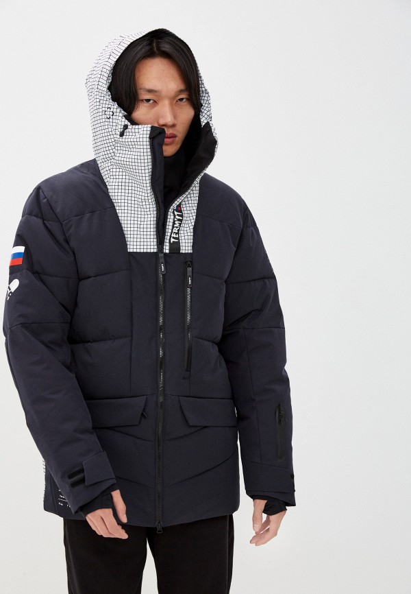 Termit Куртка сноубордическая - фото 1