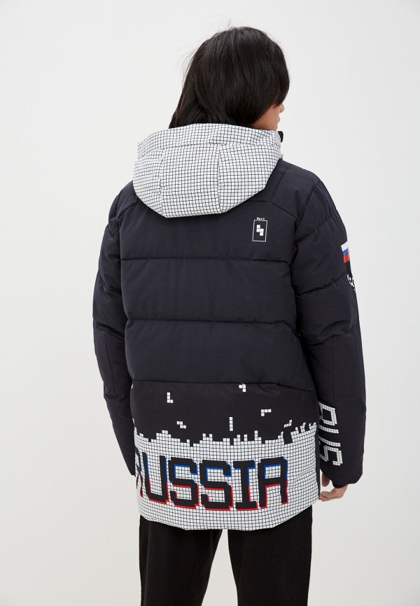 Termit Куртка сноубордическая - фото 3