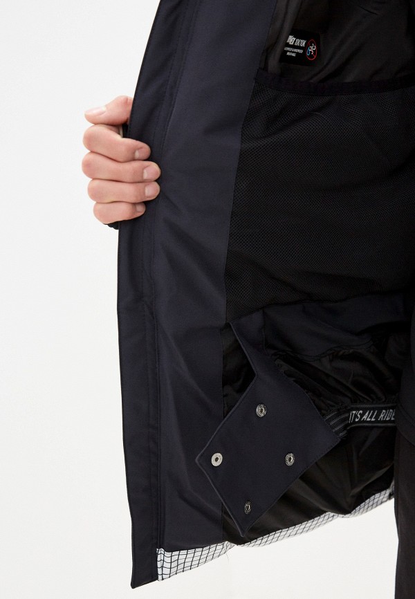 Termit Куртка сноубордическая - фото 4