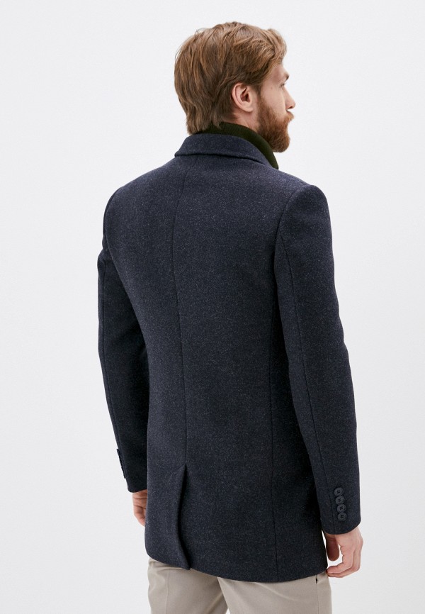 Caravan Пальто однобортное - фото 3