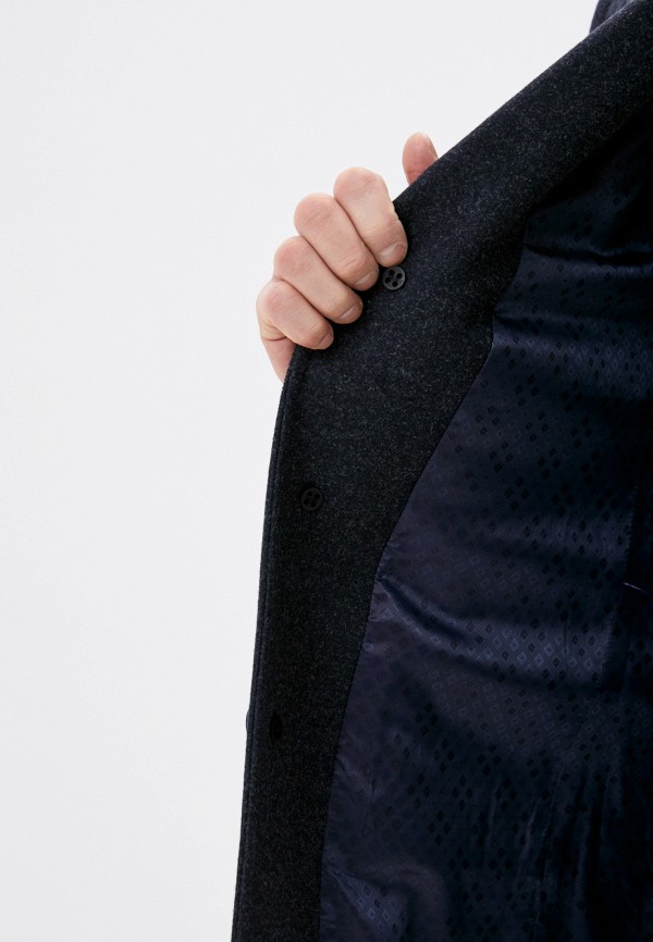 Caravan Пальто однобортное - фото 4