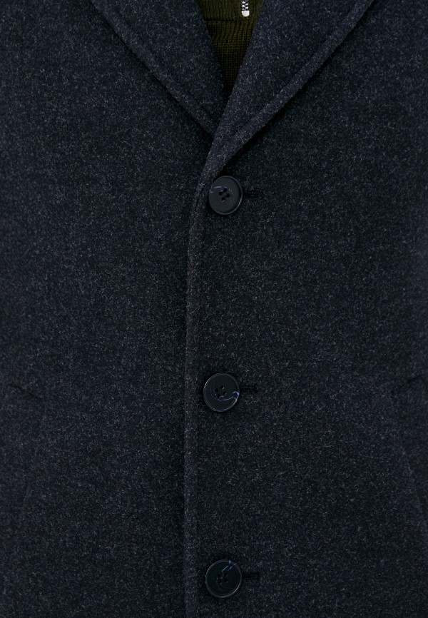 Caravan Пальто однобортное - фото 5