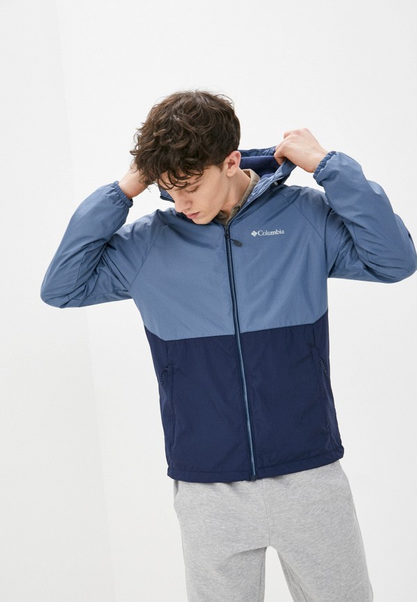 Columbia Ветровка - Spire Heights™ - фото 1