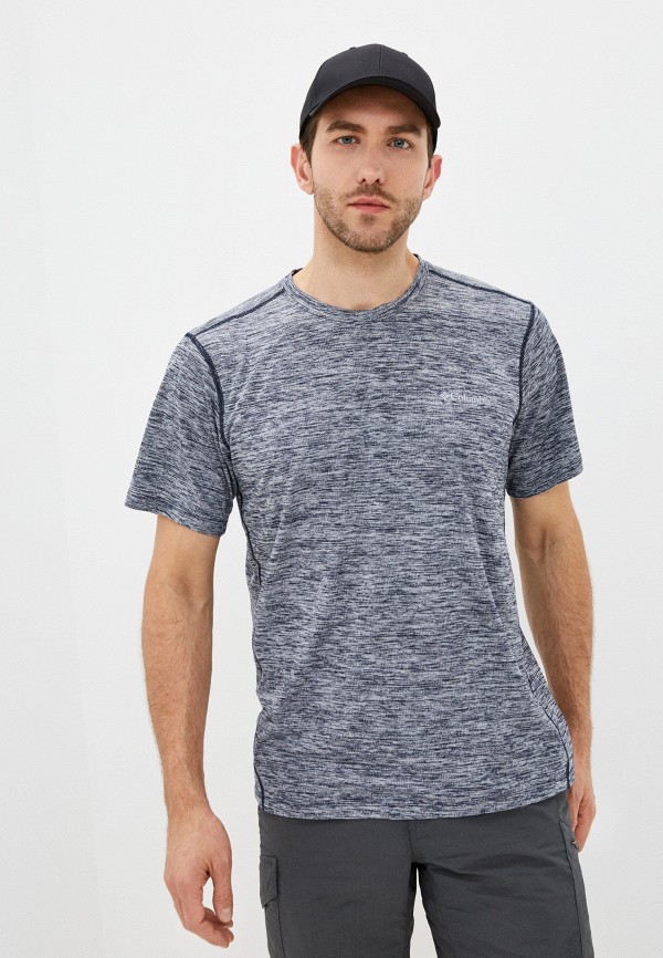 Columbia Футболка спортивная - Deschutes Runner™ - фото 1