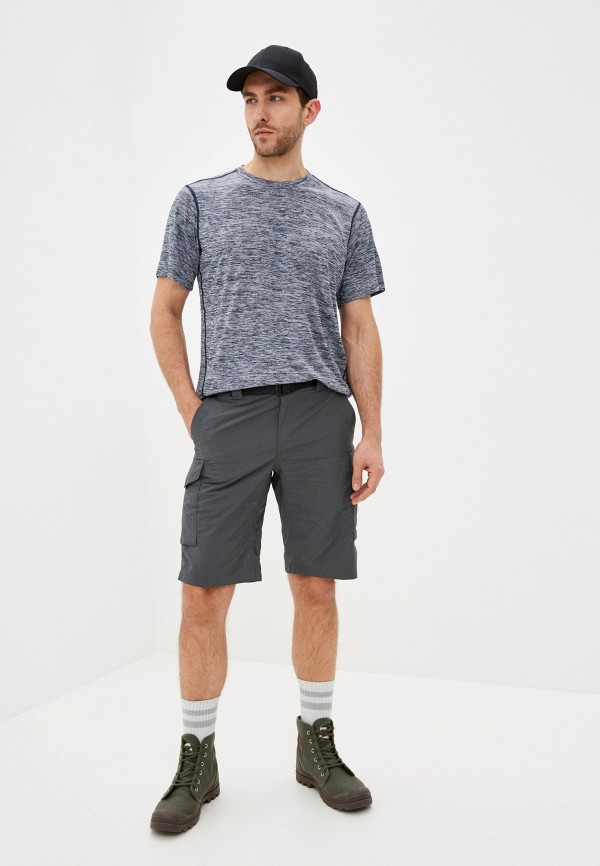 Columbia Футболка спортивная - Deschutes Runner™ - фото 2