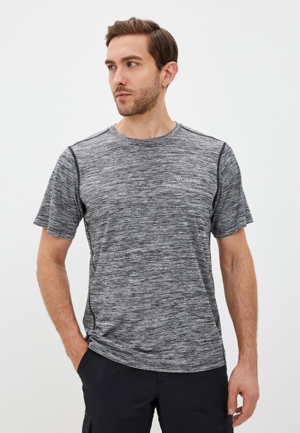 Columbia Футболка - Deschutes Runner™ - фото 1